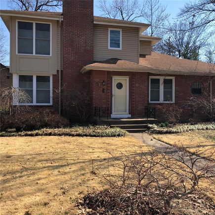 21 Villawood Lane Webster Groves, MO House Sold - Photo 1 of 32. Opens carousel modal