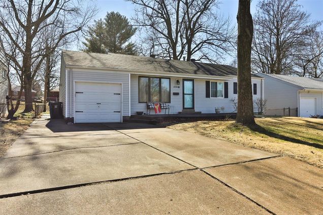 6934 Cheshire St Louis, MO House Sold - Photo 1 of 18. Opens carousel modal