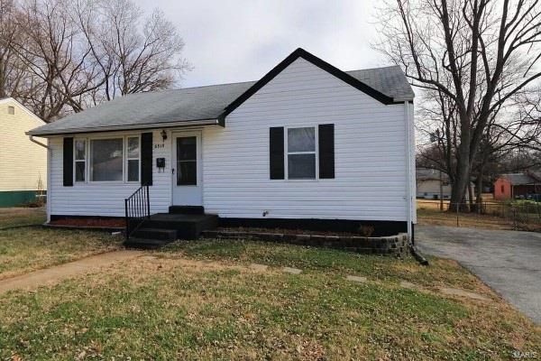 6818 Eisele St Louis, MO House Sold - Photo 1 of 1. Opens carousel modal