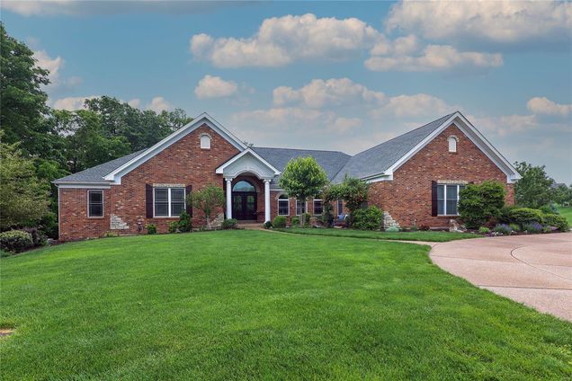 660 Willow Lake Court Weldon Spring, MO House Sold - Photo 1 of 37. Opens carousel modal