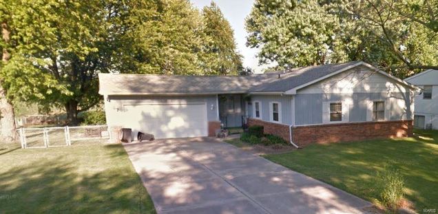 500 Sattley Street Rochester, IL House Sold - Photo 1 of 1. Opens carousel modal