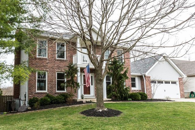 2331 E Royal Court St Louis, MO House Sold - Photo 1 of 51. Opens carousel modal