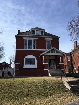 5334 Maple Avenue St Louis, MO Multifamily Sold - Photo 1 of 15. Opens carousel modal