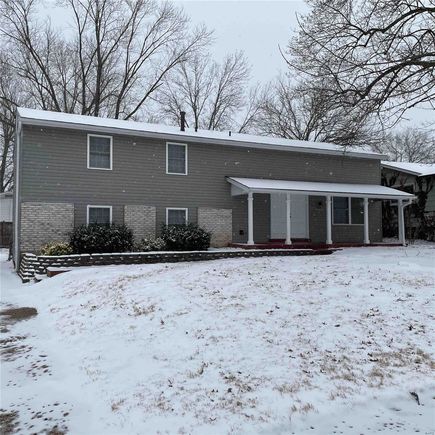 3123 Aberdeen Drive Florissant, MO House Sold - Photo 1 of 26. Opens carousel modal