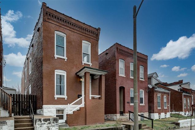 2221 Osage Street St Louis, MO Multifamily Sold - Photo 1 of 21. Opens carousel modal