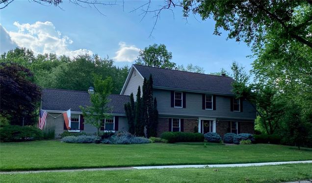 13421 Featherstone Drive St Louis, MO House Sold - Photo 1 of 1. Opens carousel modal