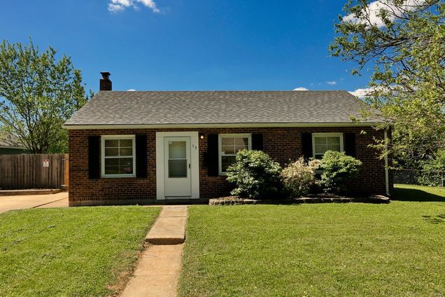 13 Charlotte Drive Florissant, MO House Sold - Photo 1 of 23. Opens carousel modal