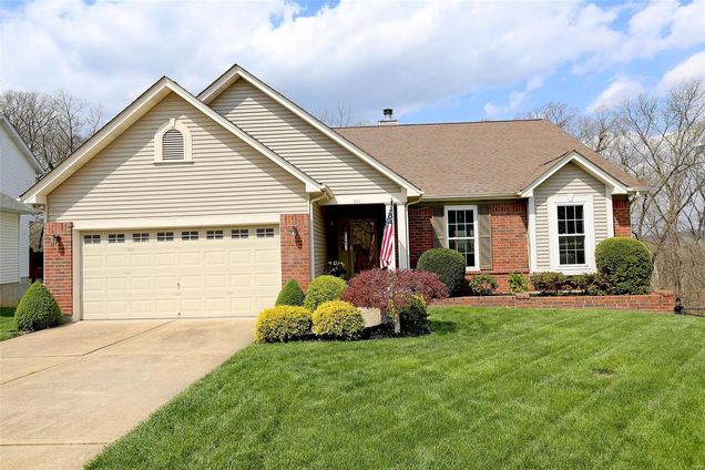 341 Emmanuel Court Valley Park, MO House Sold - Photo 1 of 44. Opens carousel modal