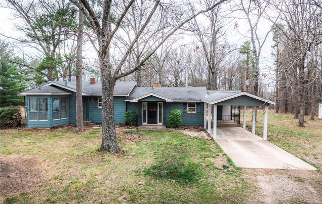11757 Hartville Road Licking, MO House Sold - Photo 1 of 29. Opens carousel modal
