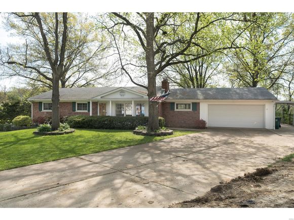 904 Dontaos St Louis, MO House Sold - Photo 1 of 28. Opens carousel modal