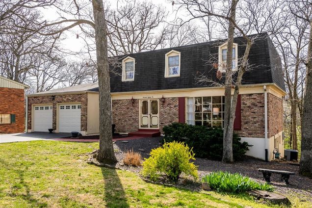 1486 Royal Springs Drive St Louis, MO House Sold - Photo 1 of 36. Opens carousel modal