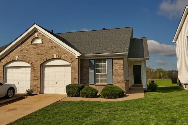 35 Jost Villa Drive Florissant, MO House Sold - Photo 1 of 22. Opens carousel modal