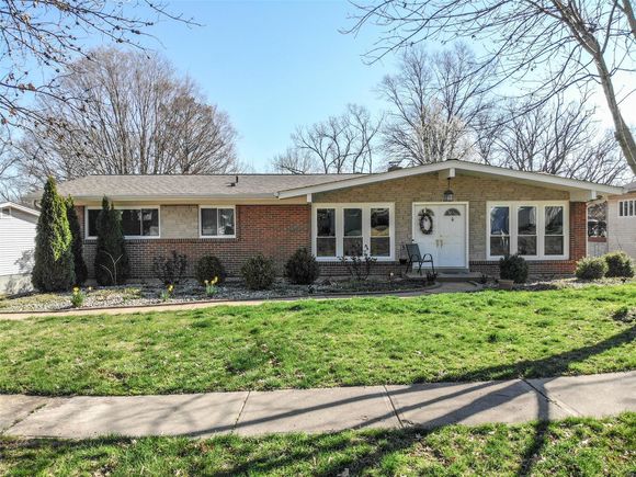 4523 Bridlewood Terrace St Louis, MO House Sold - Photo 1 of 31. Opens carousel modal