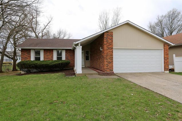 1326 Taos Drive St Louis, MO House Sold - Photo 1 of 30. Opens carousel modal