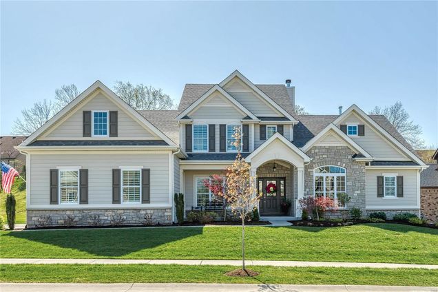 14766 Schoettler Grove Court Chesterfield, MO House Sold - Photo 1 of 69. Opens carousel modal