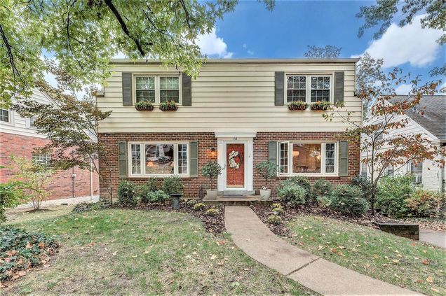 64 Chafford Woods Drive Richmond Heights, MO House Sold - Photo 1 of 20. Opens carousel modal