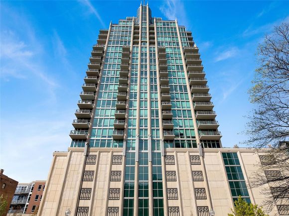 4909 Laclede Avenue Unit 901 St Louis, MO Condo Sold - Photo 1 of 34. Opens carousel modal