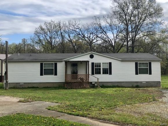 8754 Parkdon Christopher, IL House Sold - Photo 1 of 17. Opens carousel modal