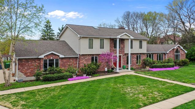 12465 Alswell Lane St Louis, MO House Sold - Photo 1 of 76. Opens carousel modal