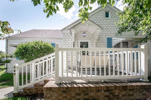 209 S Broadway Hoffman, IL House Sold - Photo 1 of 19. Opens carousel modal