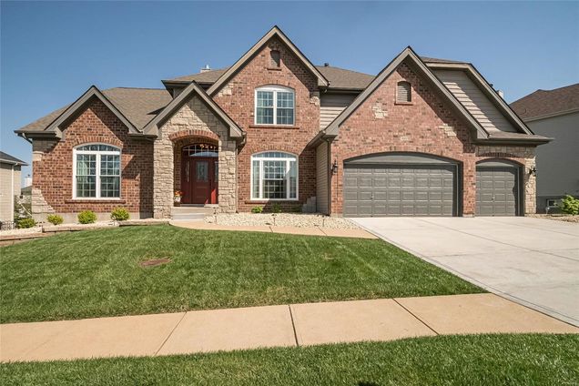 3005 Fairfield Way Lane St Louis, MO House Sold - Photo 1 of 79. Opens carousel modal