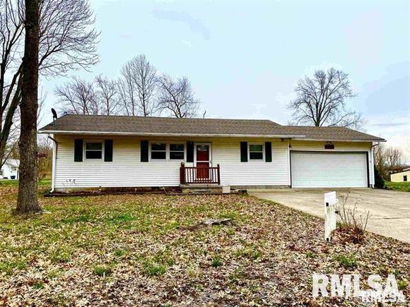 107 Scott Marion, IL House Sold - Photo 1 of 1. Opens carousel modal