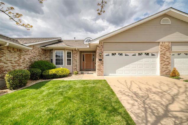 114 Braewood Circle Unit 17B St Charles, MO House Sold - Photo 1 of 33. Opens carousel modal