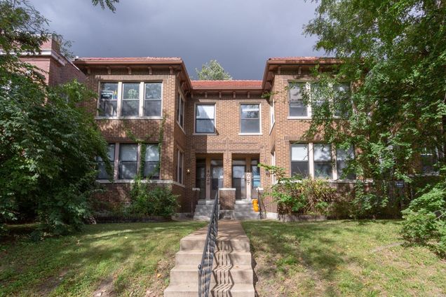 4027 Shaw Unit 4029 St Louis, MO Multifamily Sold - Photo 1 of 19. Opens carousel modal