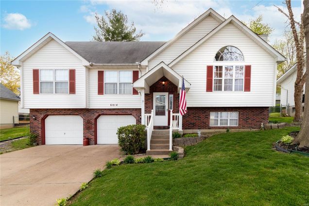 6014 Kensington Way Imperial, MO House Sold - Photo 1 of 26. Opens carousel modal