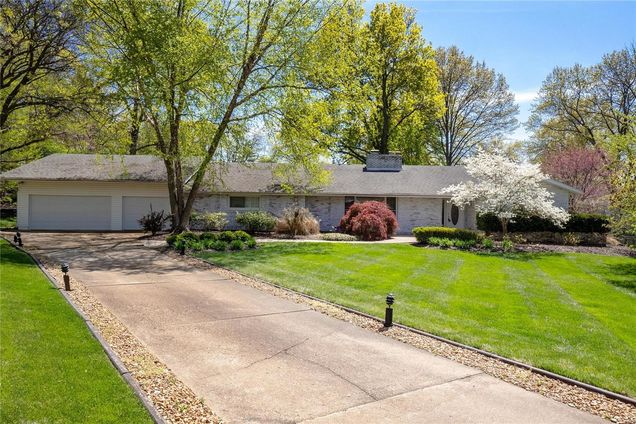 23 Haven View St Louis, MO House Sold - Photo 1 of 36. Opens carousel modal