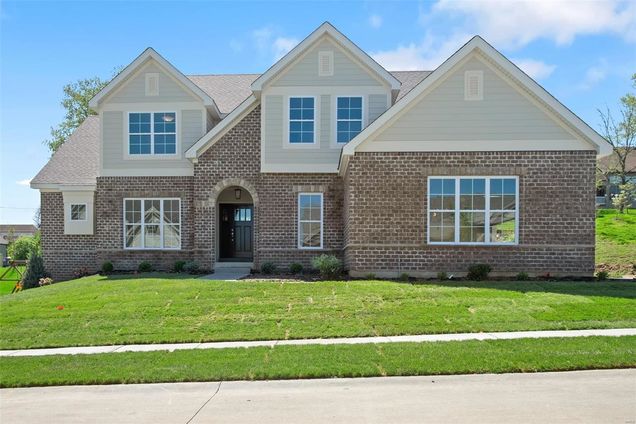 14758 Schoettler Grove Court Chesterfield, MO House Sold - Photo 1 of 10. Opens carousel modal