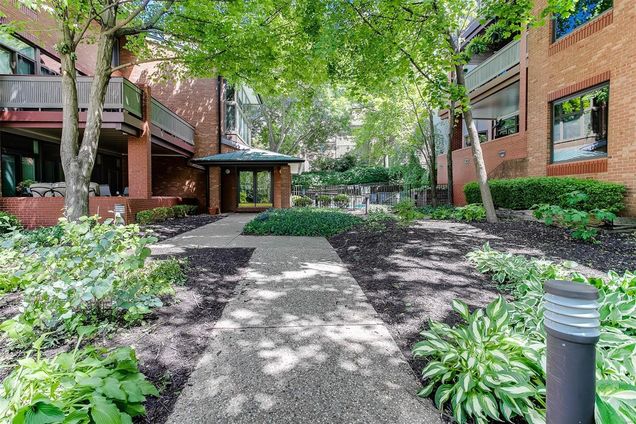 312 N Meramec Avenue Unit 202 Clayton, MO Condo Sold - Photo 1 of 25. Opens carousel modal