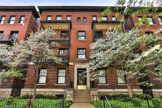 4931 Laclede Avenue Unit 11 St Louis, MO Condo Sold - Photo 1 of 41. Opens carousel modal