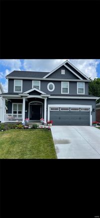 815 Poinsetta Kirkwood, MO House Sold - Photo 1 of 1. Opens carousel modal