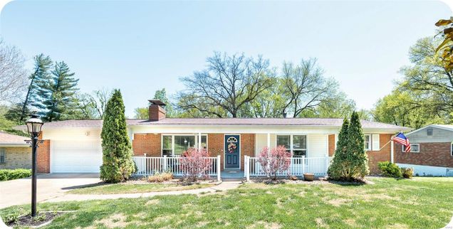 52 Heather Drive Crestwood, MO House Sold - Photo 1 of 36. Opens carousel modal
