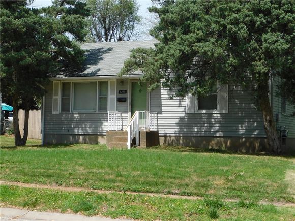 8253 Frost Avenue St Louis, MO House Sold - Photo 1 of 12. Opens carousel modal