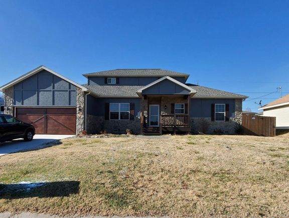 3016 South Monroe Avenue Joplin, MO House Sold - Photo 1 of 1. Opens carousel modal