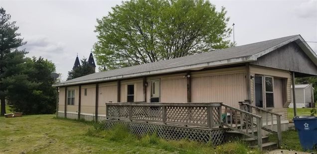 226 S Second Street Dubois, IL House Sold - Photo 1 of 13. Opens carousel modal