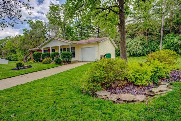 12306 Promenade Lane St Louis, MO House Sold - Photo 1 of 13. Opens carousel modal