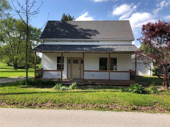 134 Maple Street Shiloh, IL House Sold - Photo 1 of 34. Opens carousel modal