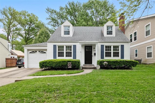 1158 N Geyer Road St Louis, MO House Sold - Photo 1 of 38. Opens carousel modal