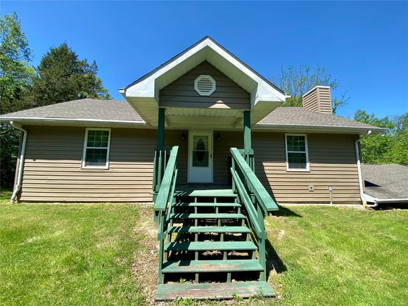 1369 S Poplar Camp Road Makanda, IL House Sold - Photo 1 of 40. Opens carousel modal