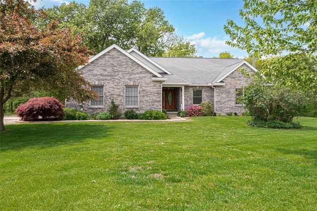 265 S Mt Olive Road Eagarville, IL House Sold - Photo 1 of 42. Opens carousel modal