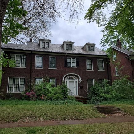 6843 Pershing Avenue St Louis, MO House Sold - Photo 1 of 14. Opens carousel modal
