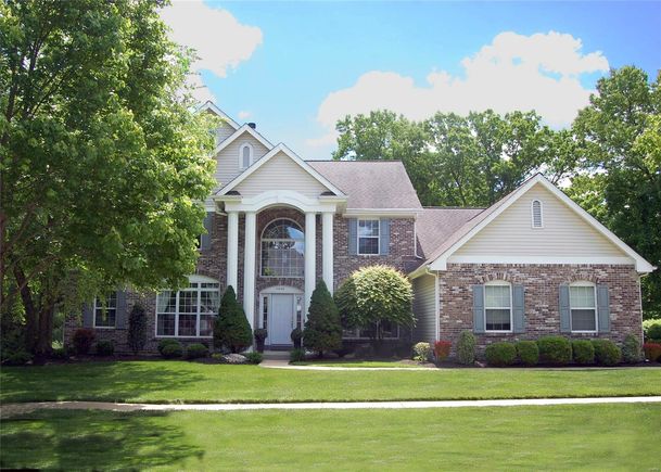17640 Gardenview Manor Glencoe, MO House Sold - Photo 1 of 29. Opens carousel modal