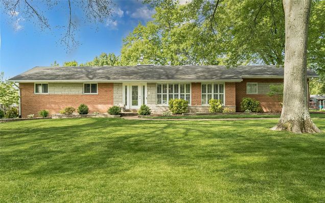 10848 Leebur St Louis, MO House Sold - Photo 1 of 39. Opens carousel modal