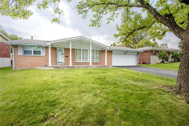 3614 Andora Place St Louis, MO House Sold - Photo 1 of 26. Opens carousel modal
