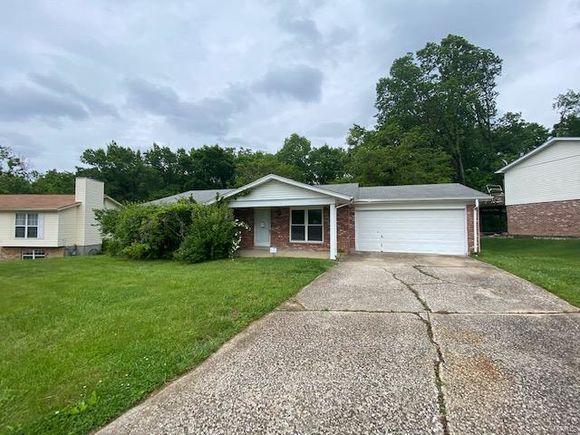 2953 Sean Parkway St Louis, MO House Sold - Photo 1 of 12. Opens carousel modal