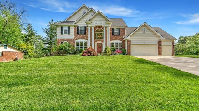 15 Haven View Drive St Louis, MO House Sold - Photo 1 of 59. Opens carousel modal