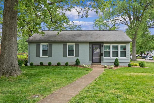 502 Eastwood Drive St Louis, MO House Sold - Photo 1 of 27. Opens carousel modal